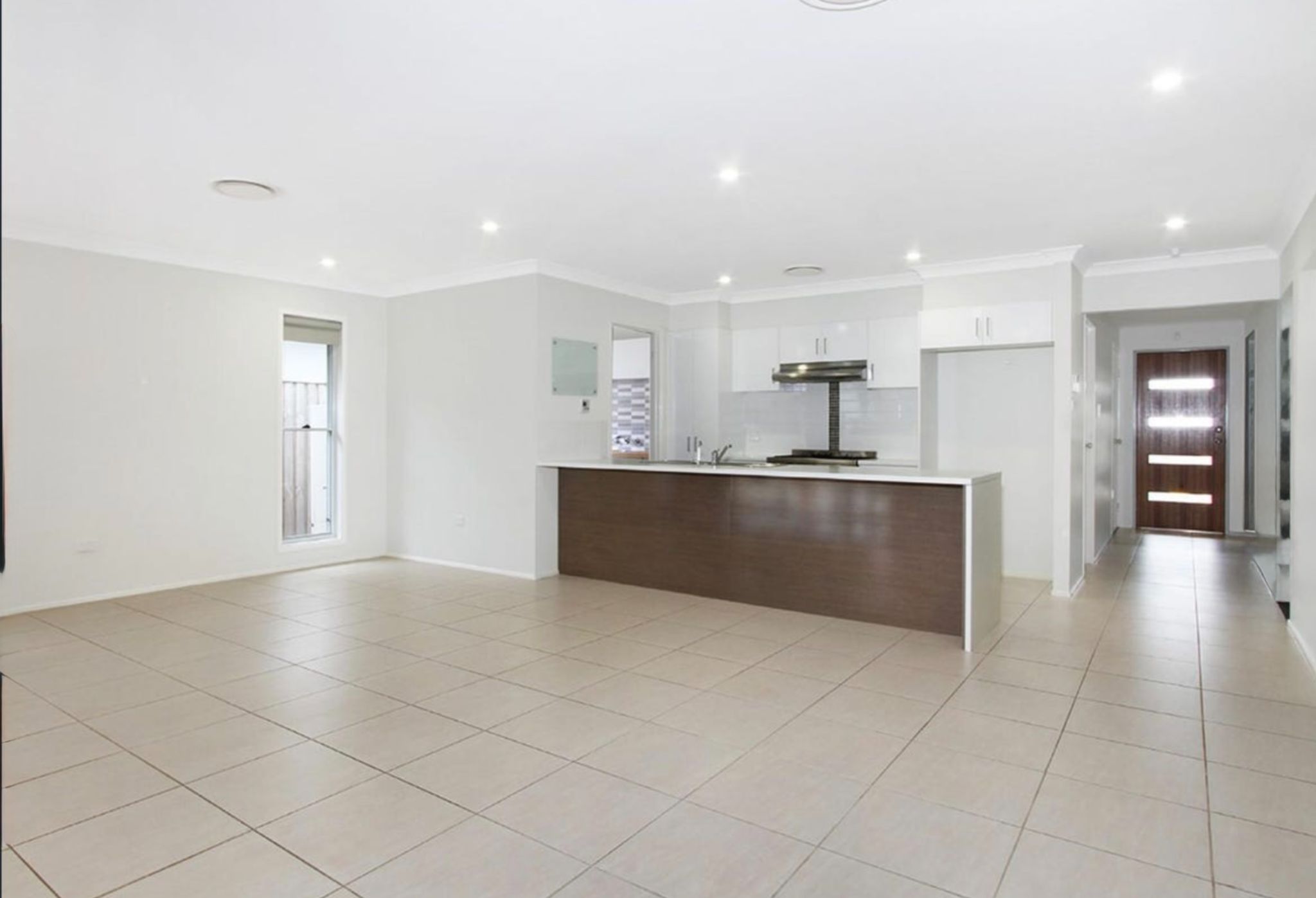 Quiet Single Storey in Tullimabr — Home image 12