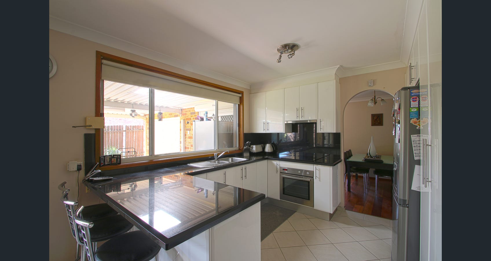 Spacious home with a pool and Granny Flat — Home image 2