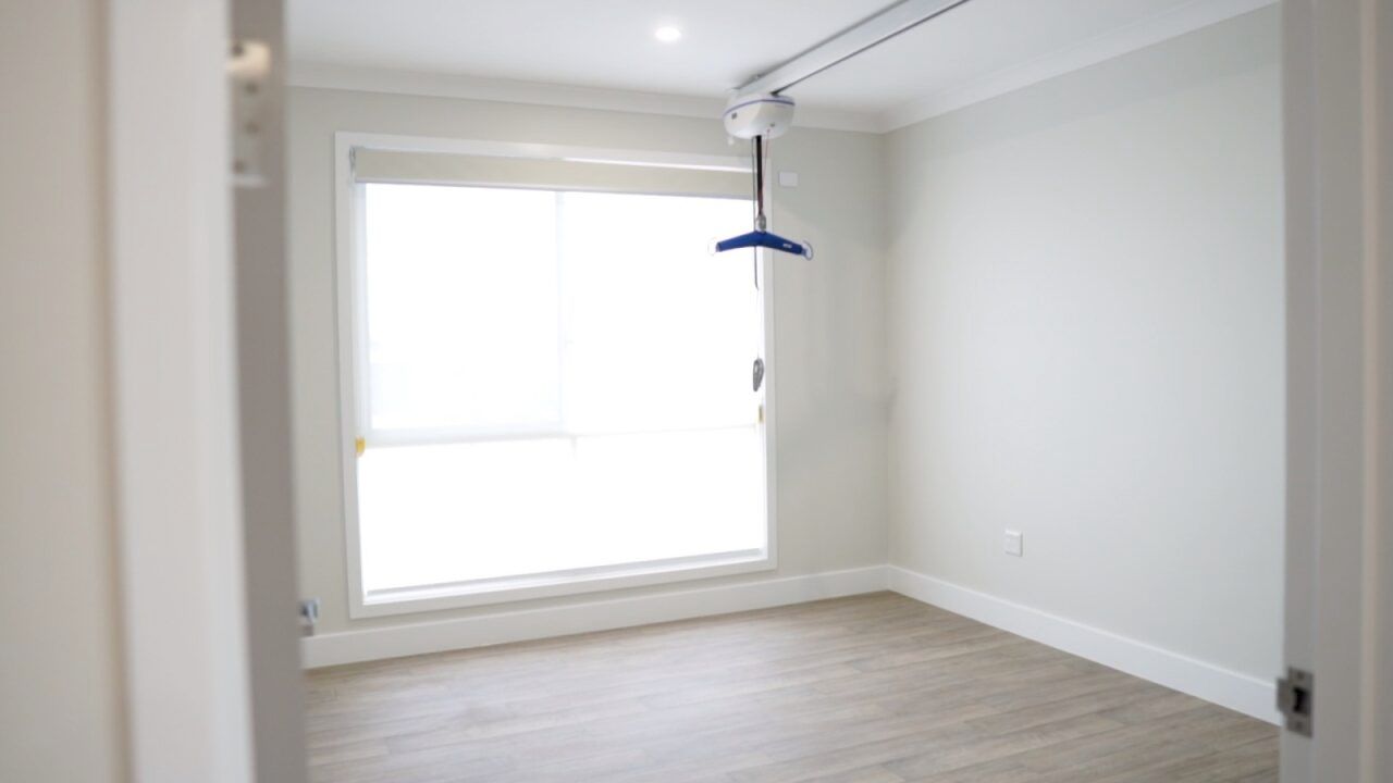 HIGH PHYSICAL SUPPORT HOME IN BALLINA — Home image 2
