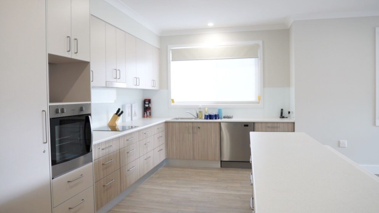 HIGH PHYSICAL SUPPORT HOME IN BALLINA — Home image 3