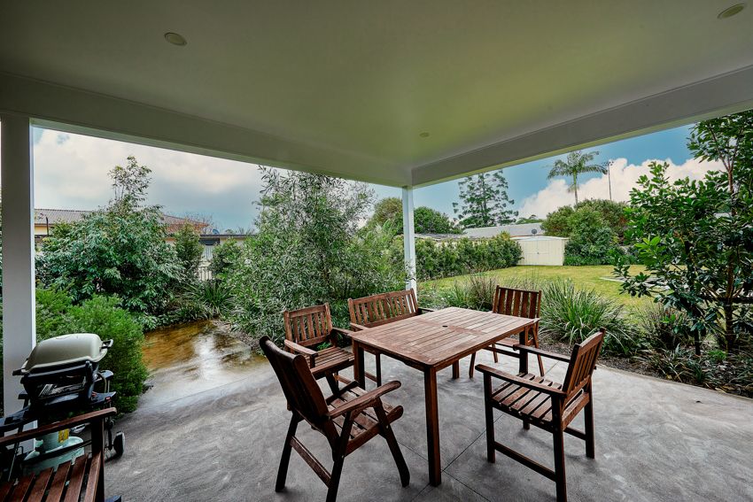 HIGH PHYSICAL SUPPORT HOME IN BALLINA — Home image 4