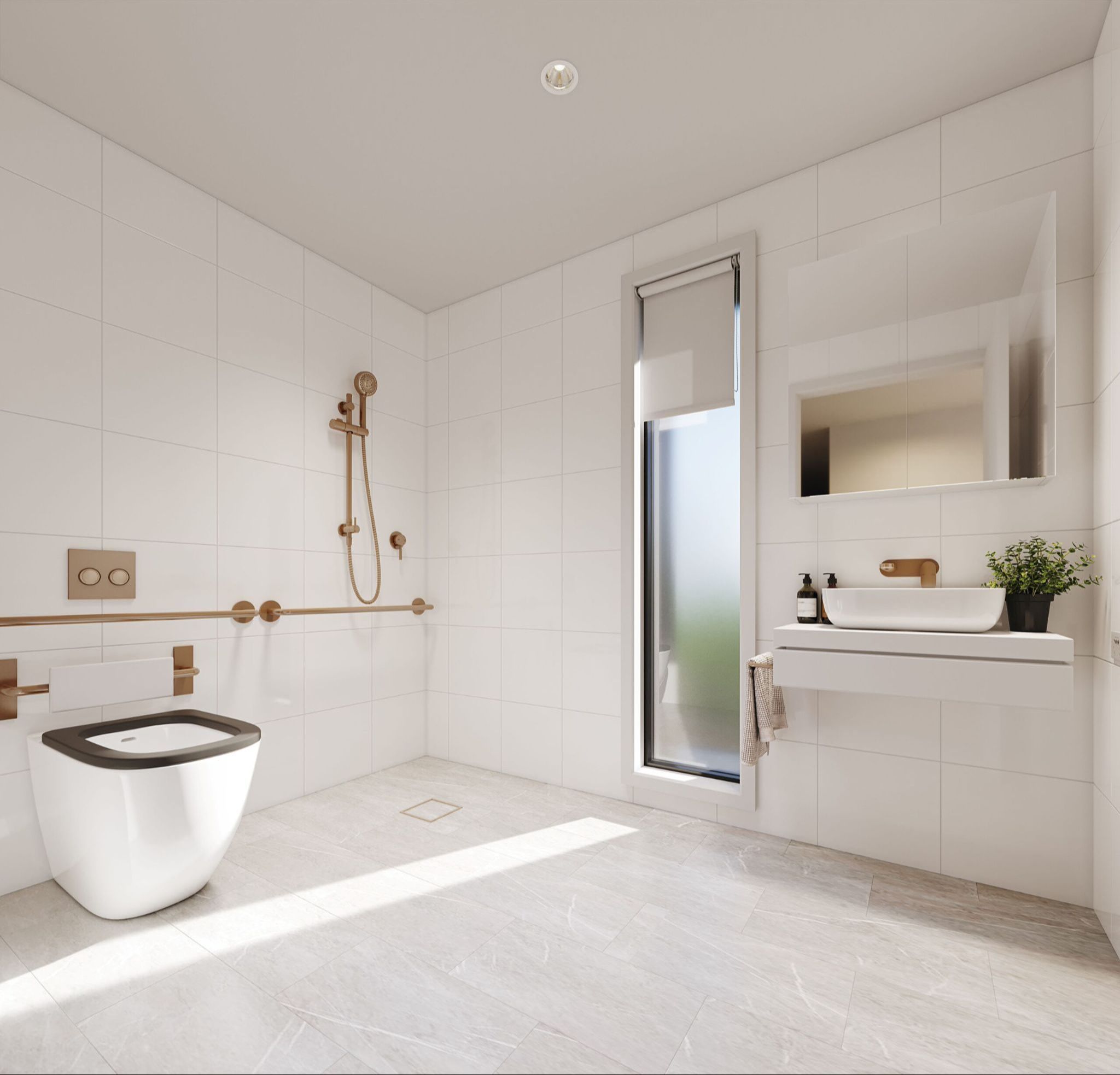 High Physical Support Needs SDA Gosford NSW 2250 — Home image 4