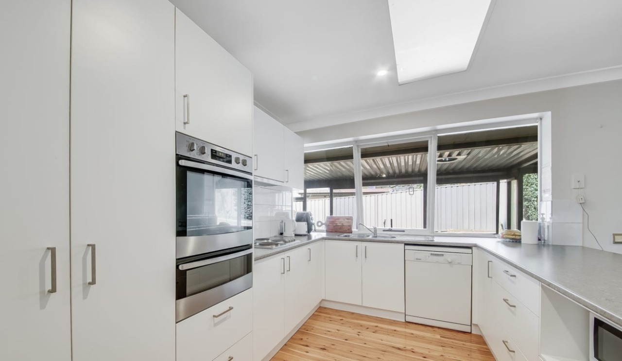 Newly Refreshed 4-Bedroom Home in Peaceful Camden South — Home image 6