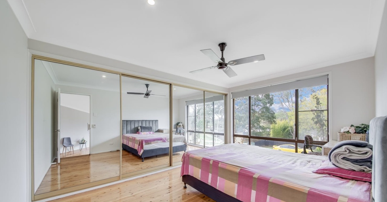 Newly Refreshed 4-Bedroom Home in Peaceful Camden South — Home image 3