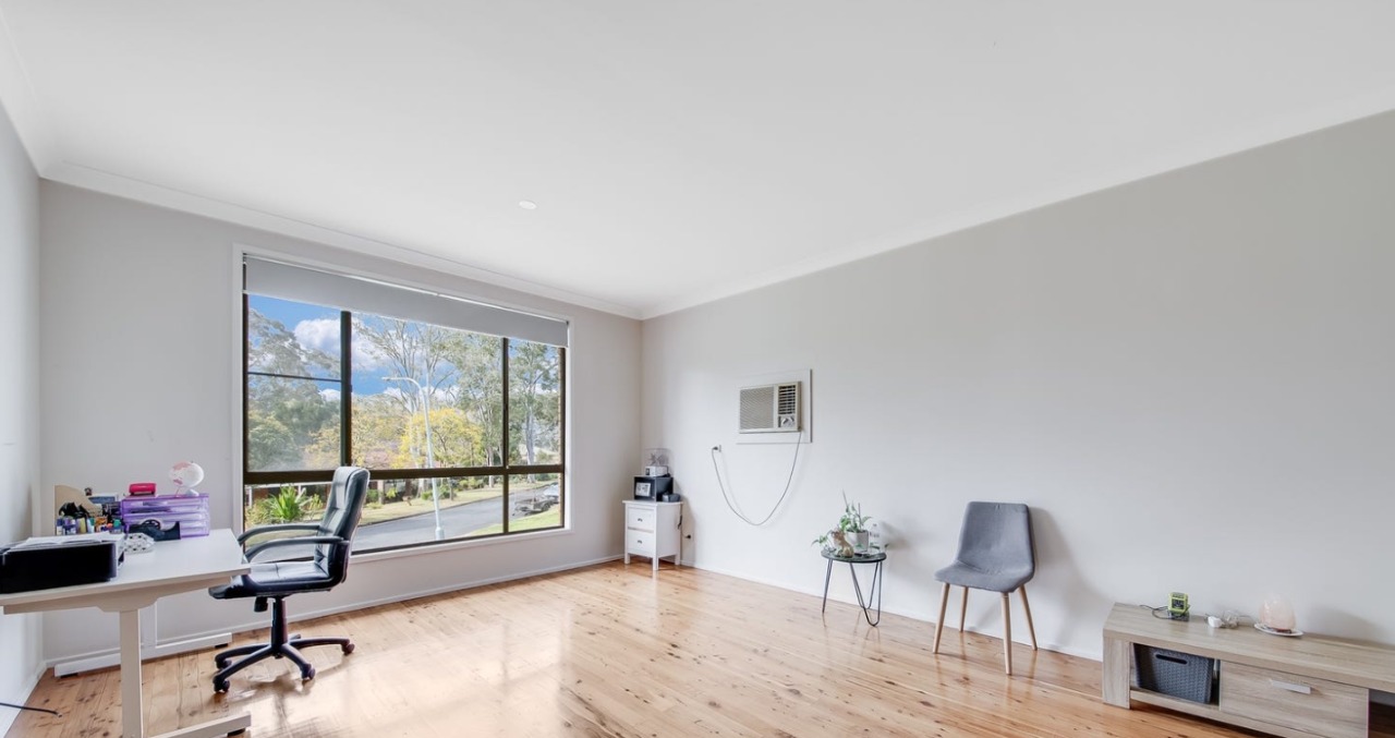 Newly Refreshed 4-Bedroom Home in Peaceful Camden South — Home image 4