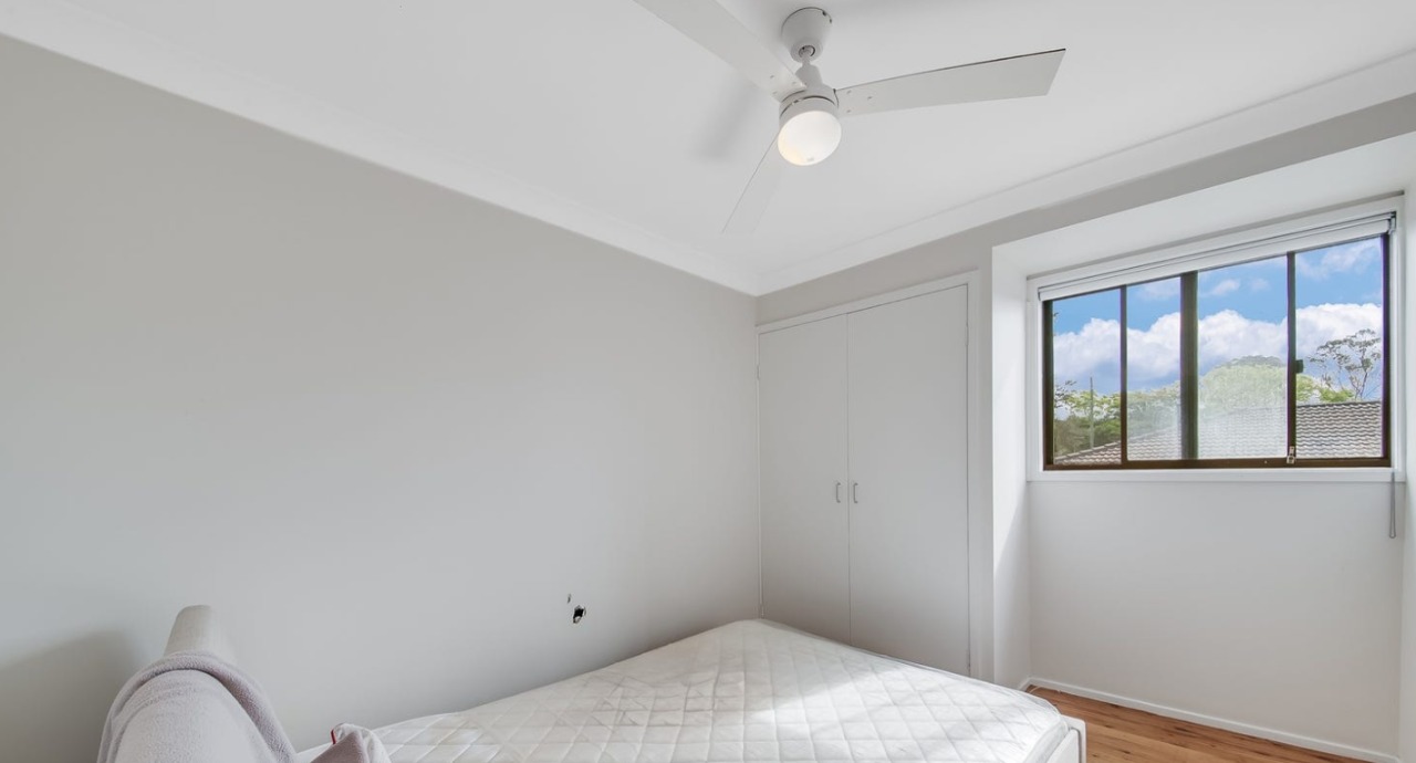 Newly Refreshed 4-Bedroom Home in Peaceful Camden South — Home image 5