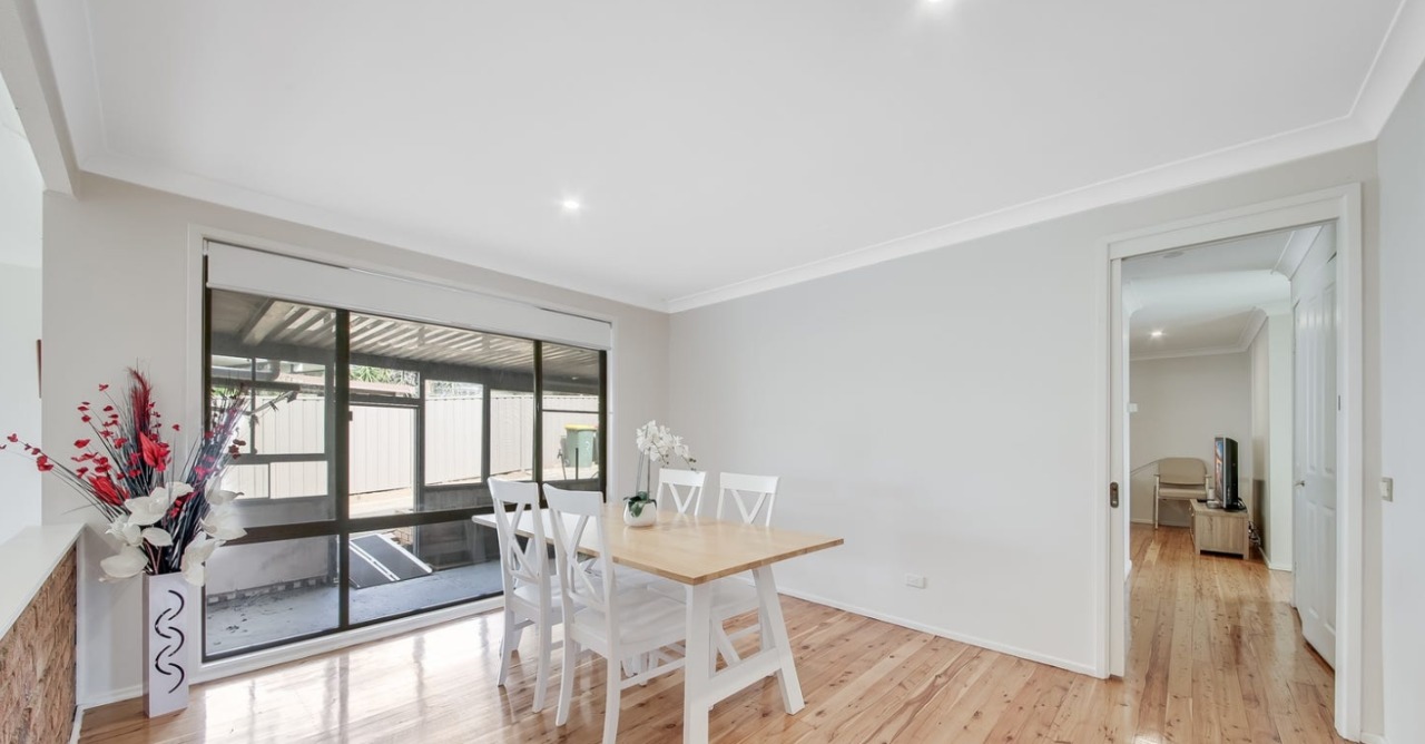 Newly Refreshed 4-Bedroom Home in Peaceful Camden South — Home image 6