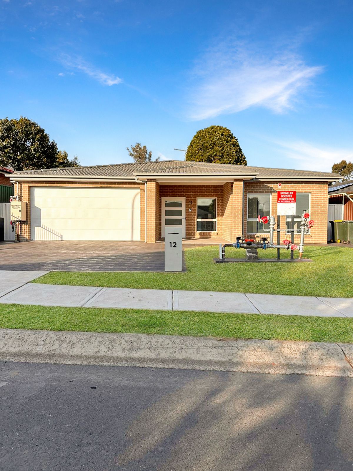 Rosemeadow SDA House — Home image 4