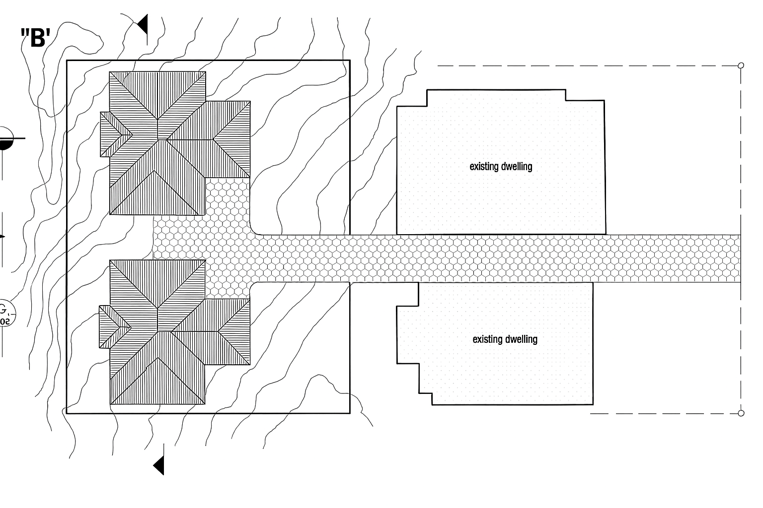 Side By Side Improved Liveability Villas, Windsor — Home image 4