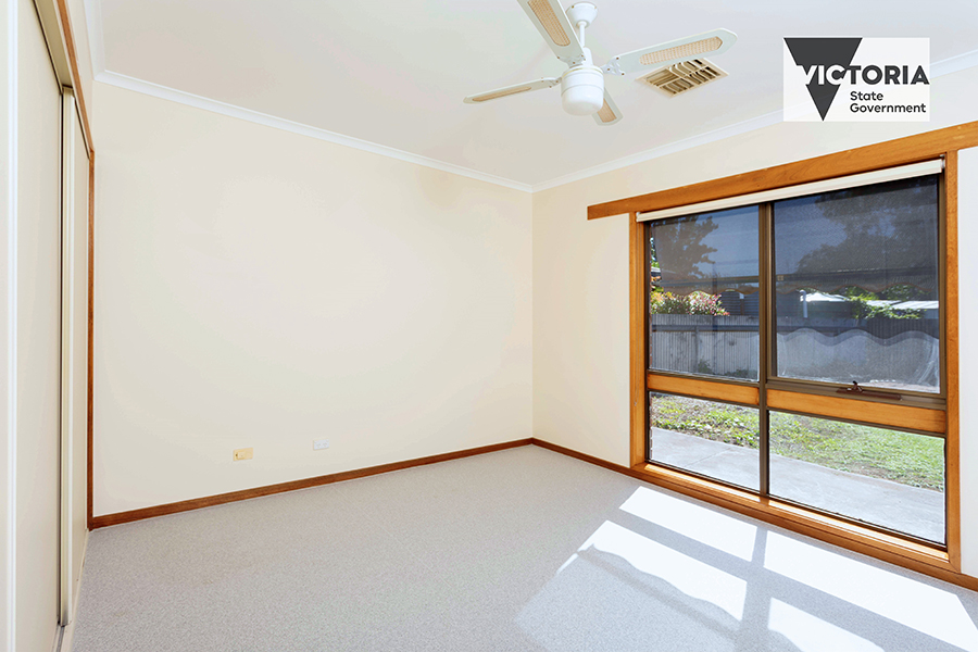Welcoming home ideally located in Warracknabeal. — Home image 9