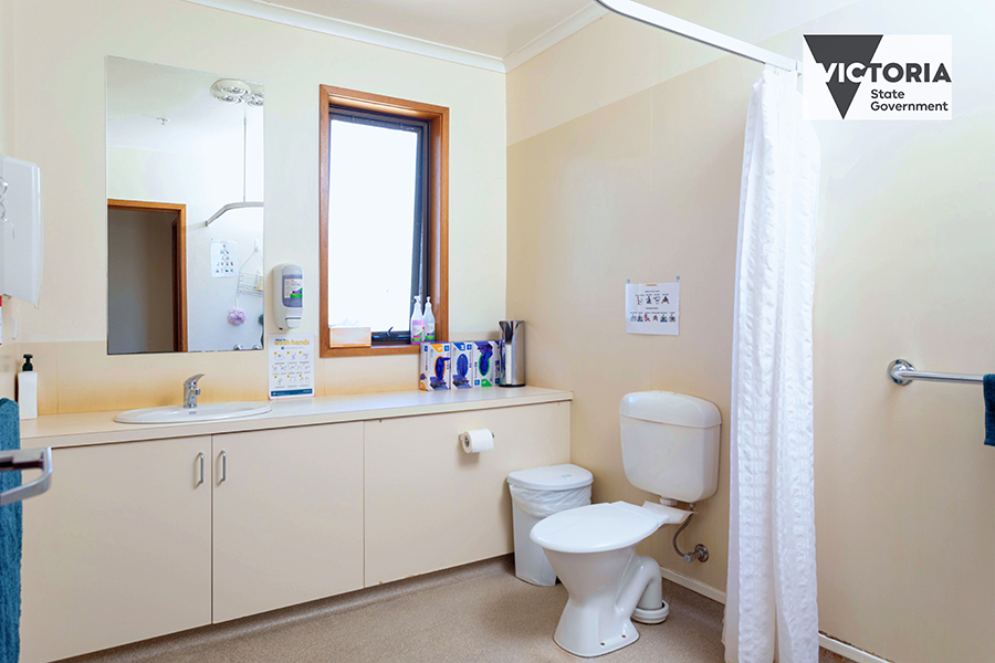 Welcoming home ideally located in Warracknabeal. — Home image 11