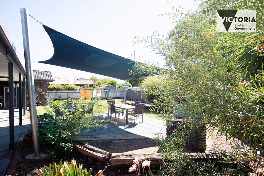 Welcoming home ideally located in Warracknabeal. — Home image 12
