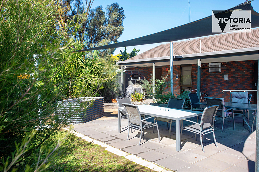 Welcoming home ideally located in Warracknabeal. — Home image 13