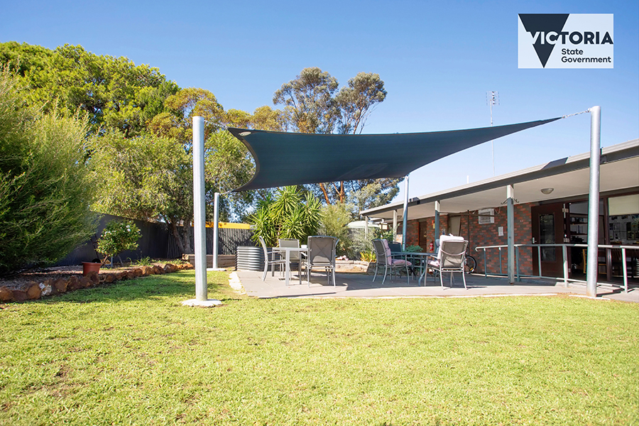 Welcoming home ideally located in Warracknabeal. — Home image 14