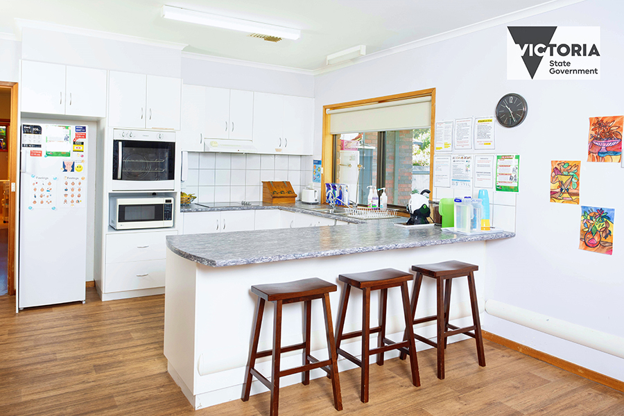 Welcoming home ideally located in Warracknabeal. — Home image 2