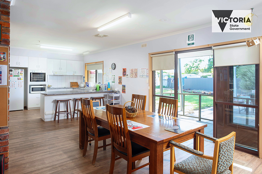 Welcoming home ideally located in Warracknabeal. — Home image 5