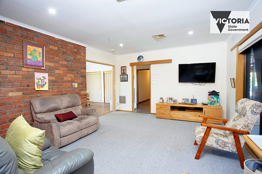 Welcoming home ideally located in Warracknabeal. — Home image 6