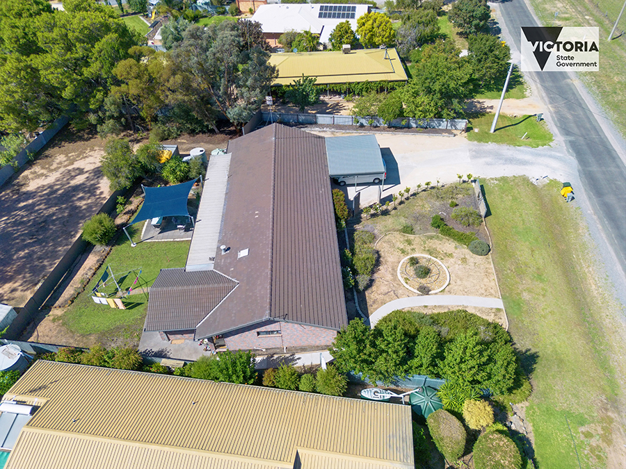 Welcoming home ideally located in Warracknabeal. — Home image 7