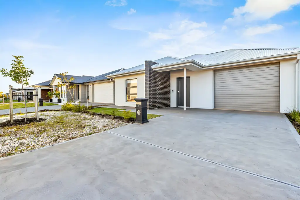 Angle Vale 15 | Robust/Improved Livability 2-Residents — Home image 2