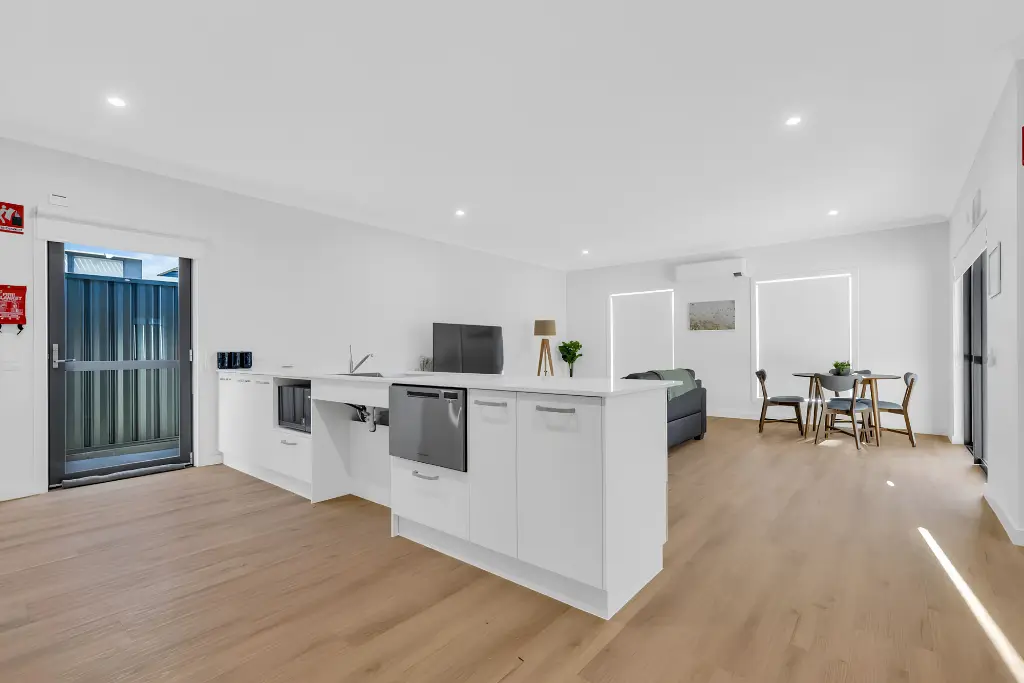 Angle Vale 15 | Robust/Improved Livability 2-Residents — Home image 5