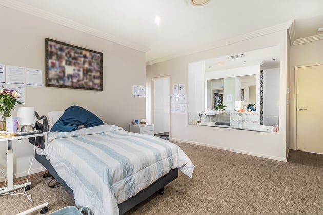 Supported independent living in Revesby — Home image 2