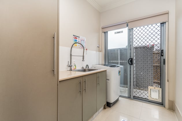 Supported independent living in Revesby — Home image 5