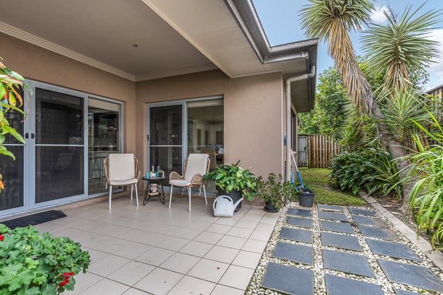 Supported independent living in Revesby — Home image 7
