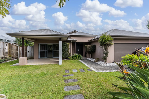 Supported independent living in Revesby — Home image 11