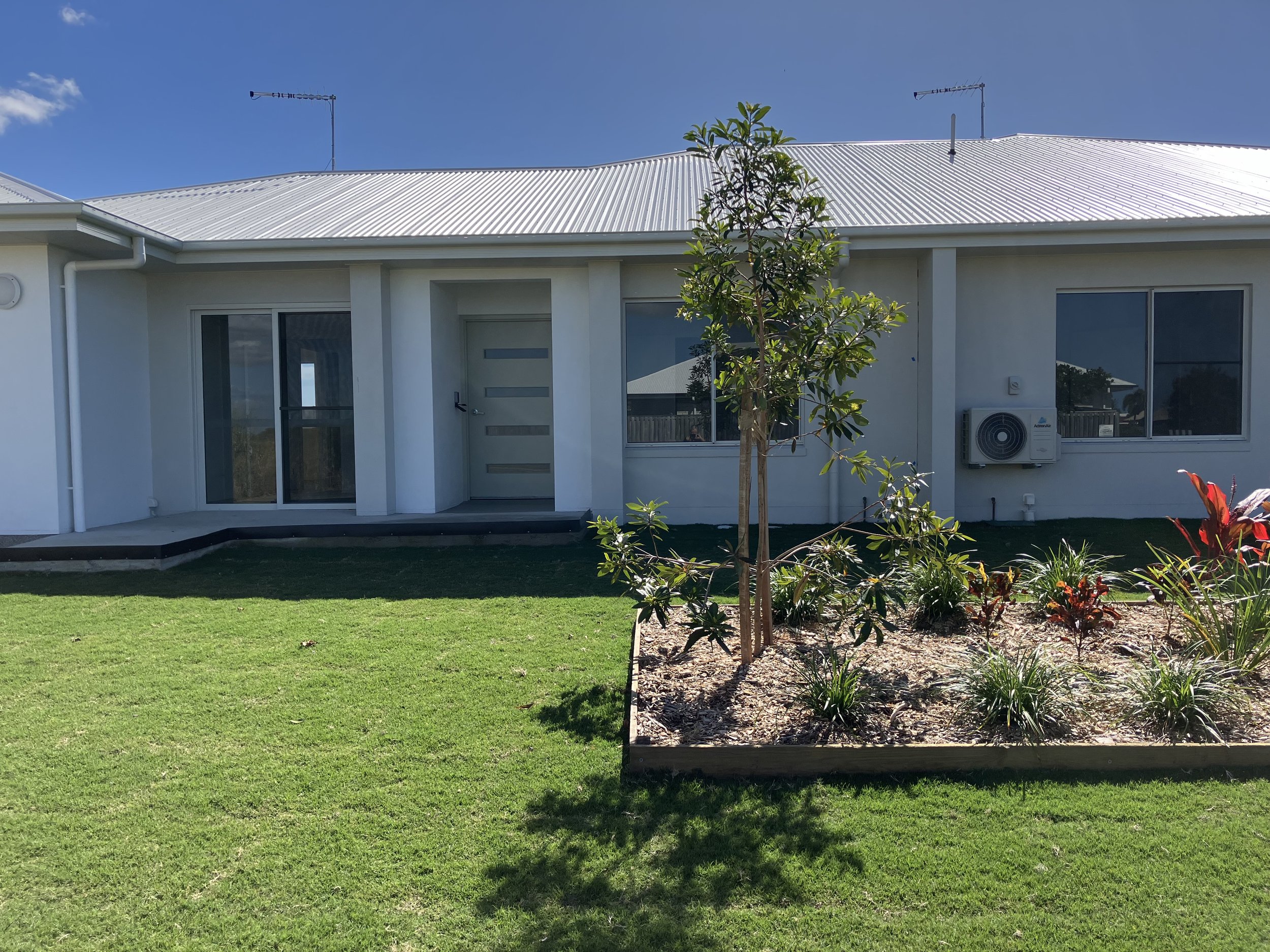 Commander Parade, Bucasia, QLD | Robust SDA Home in Bucasia Offering Strength and Stability — Home image 6