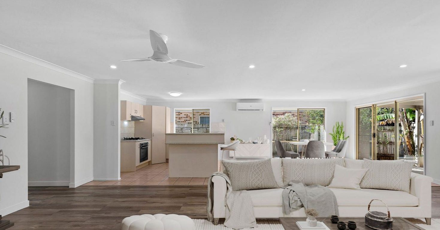 SIL Bridgeman Downs — Home image 3