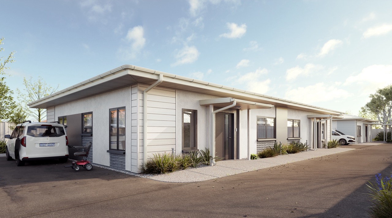 2 Bedroom Shared Home, Bunbury — Home image 4