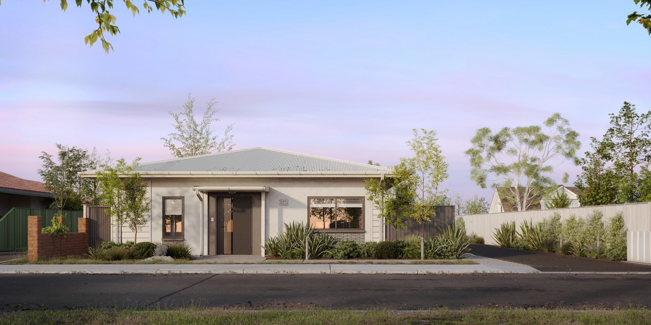 2 Bedroom Shared Home, Bunbury — Home image 5