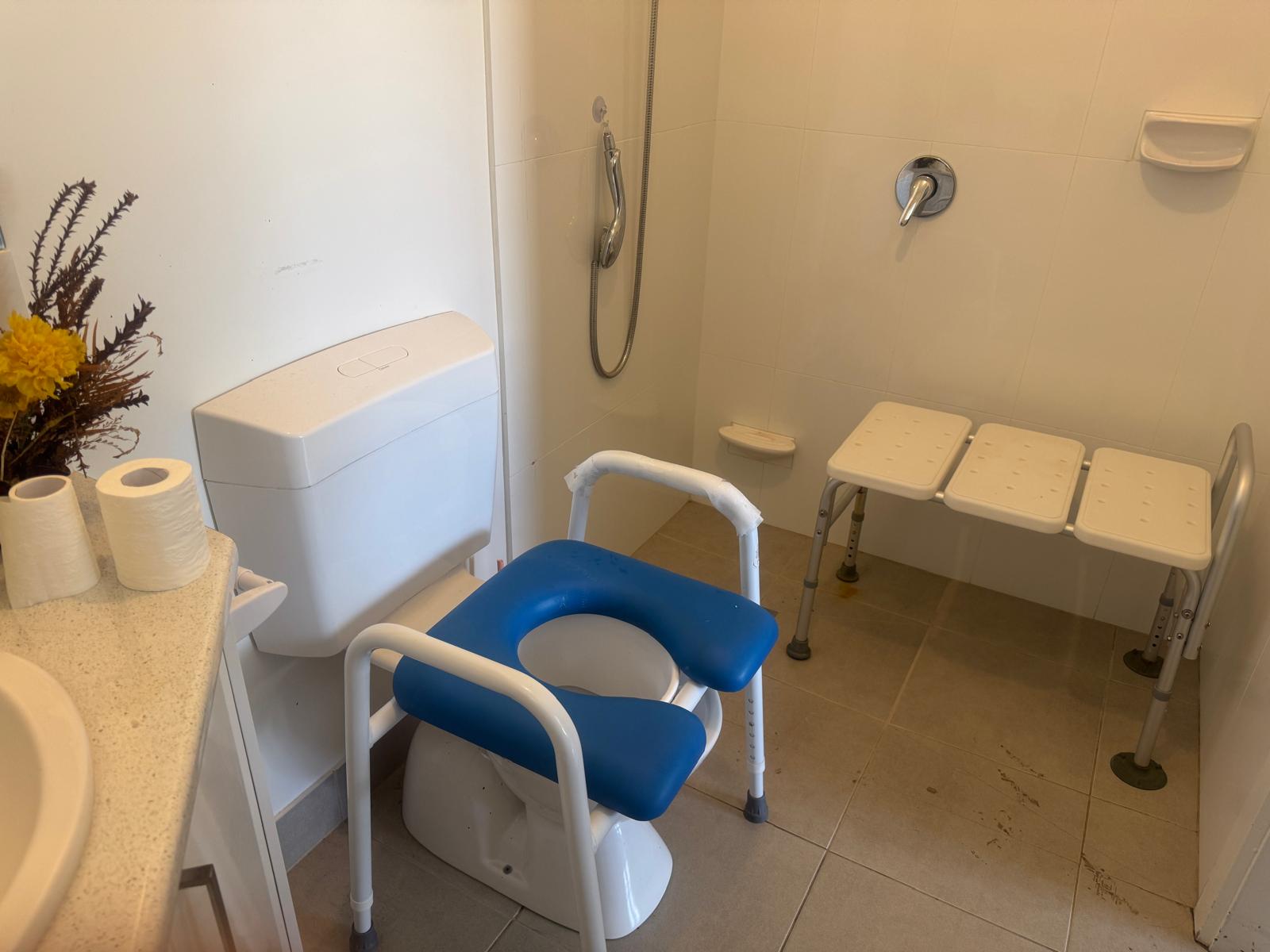 SIL Wheel Chair Accessible House Shepparton — Home image 11