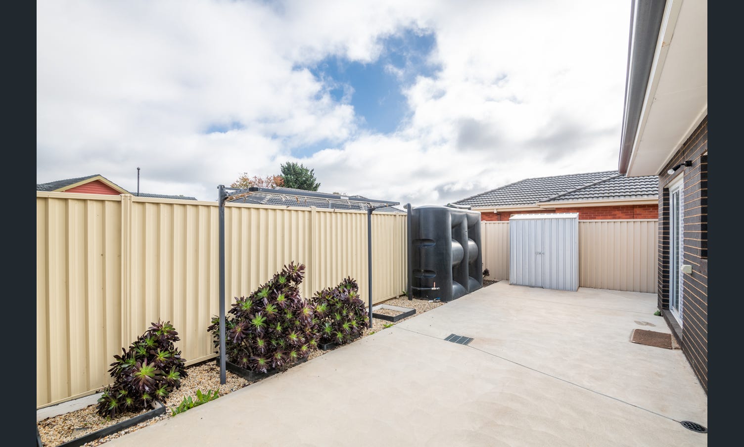 SIL Wheel Chair Accessible House Shepparton — Home image 3