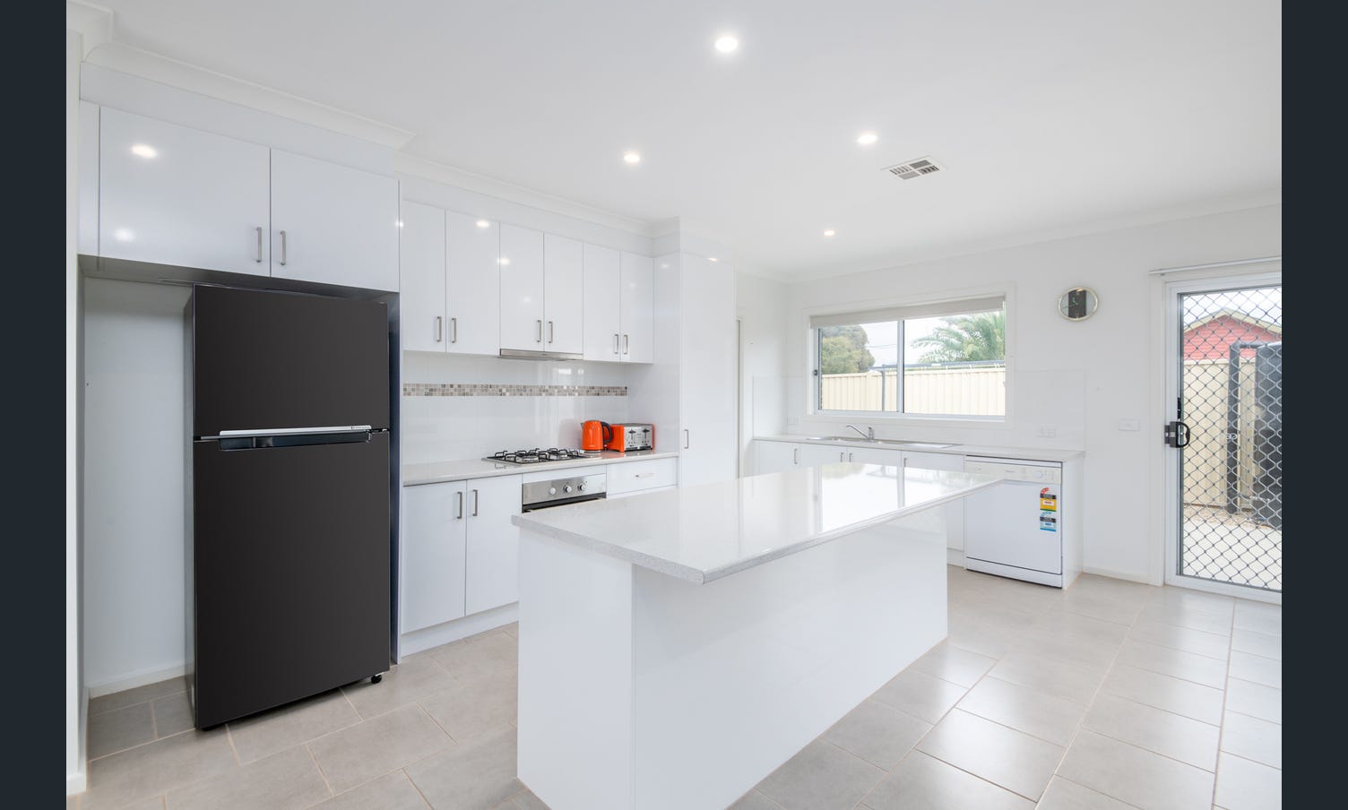 SIL Wheel Chair Accessible House Shepparton — Home image 5