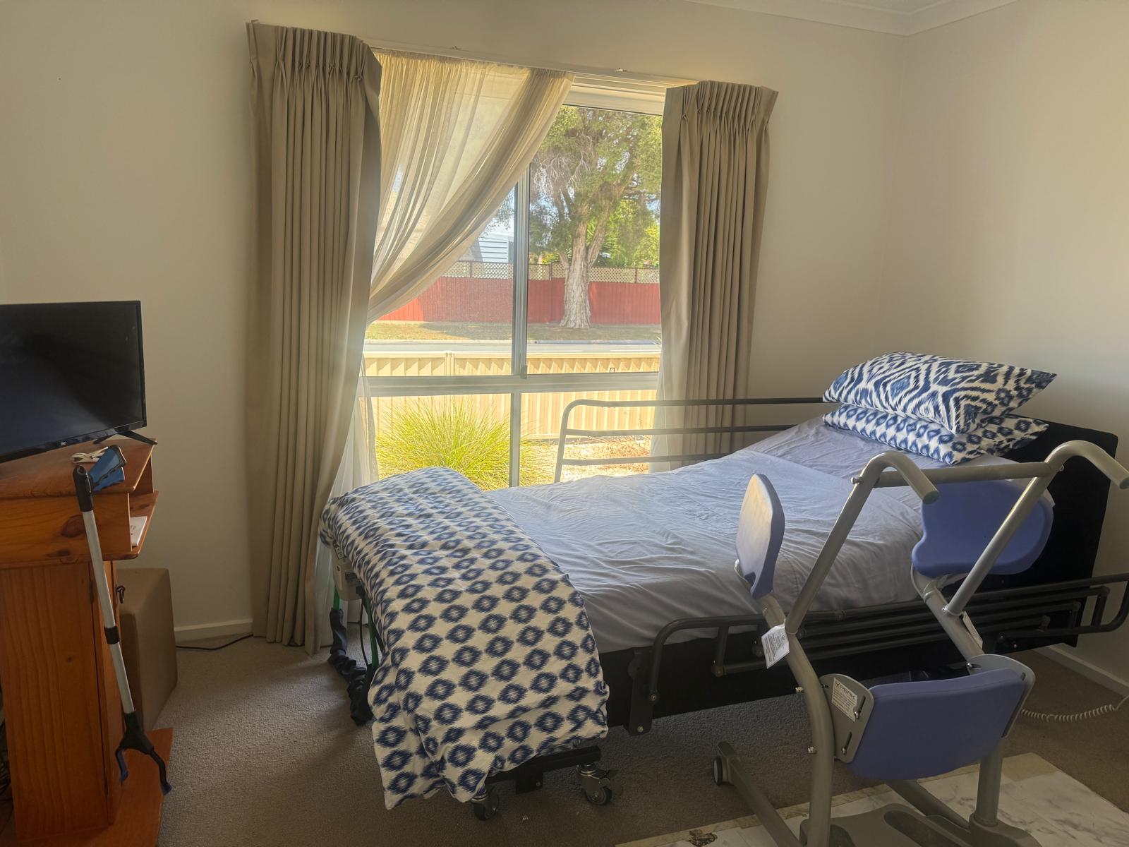 SIL Wheel Chair Accessible House Shepparton — Home image 6