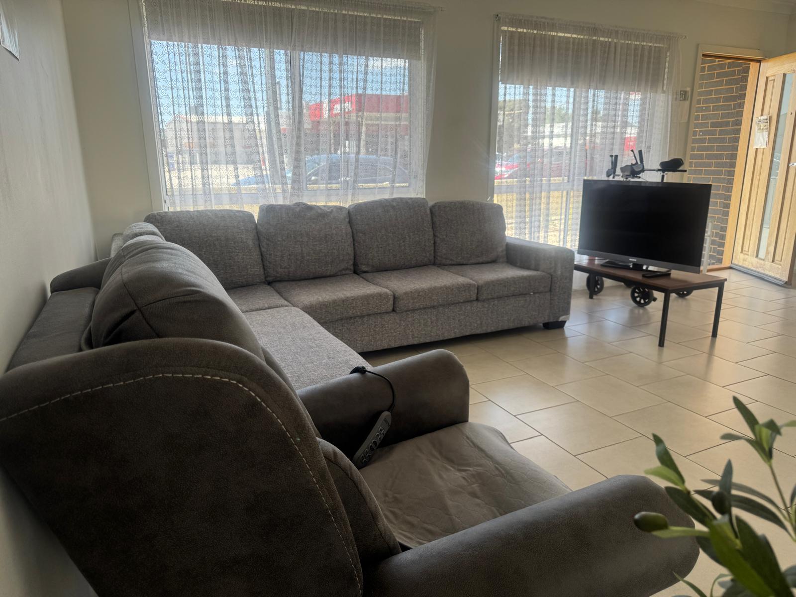 SIL Wheel Chair Accessible House Shepparton — Home image 10
