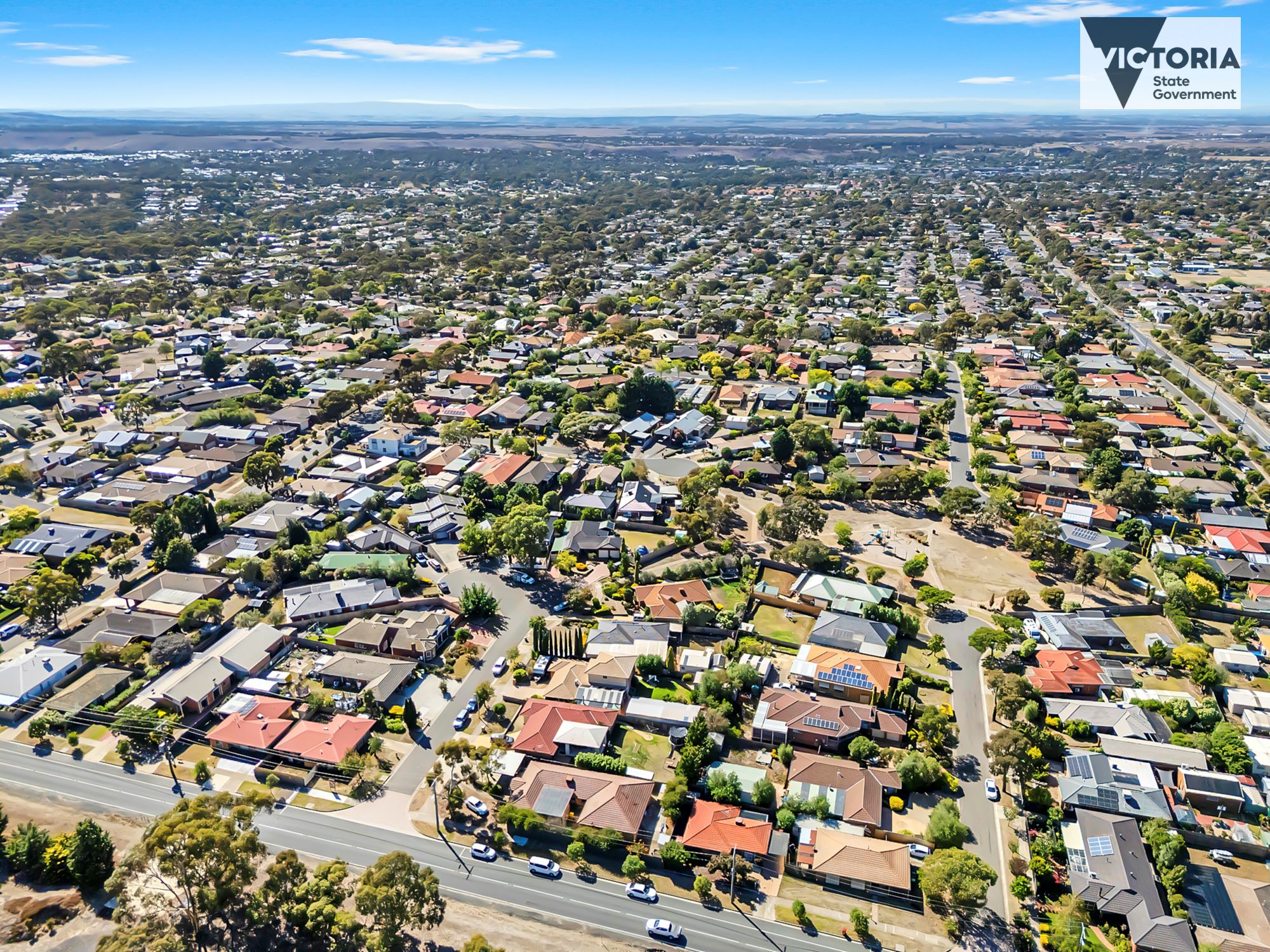 Grab this living in Sunbury which packs in a lot of history and attractions. — Home image 3