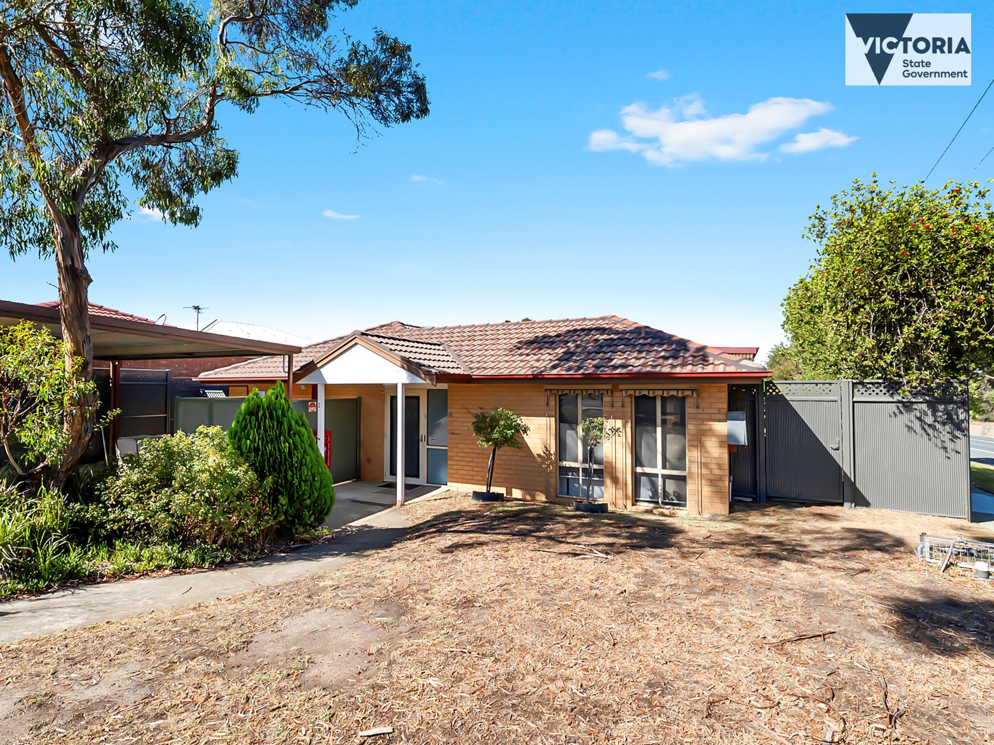 Grab this living in Sunbury which packs in a lot of history and attractions. — Home image 5
