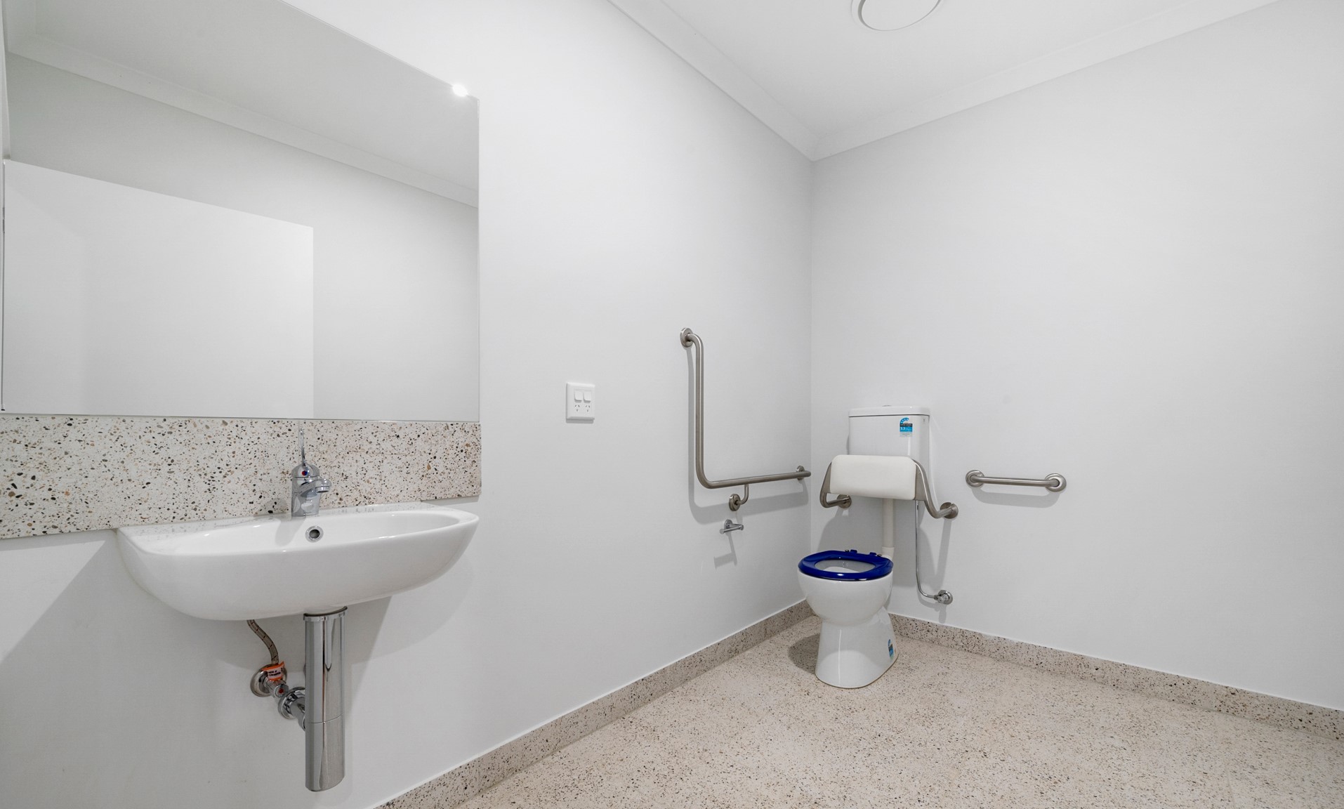 Modern Brand New 3-Bedroom Bliss – Your Stylish New Home Awaits! — Home image 8