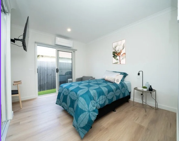 Accessible & Brand New SIL Home in Laverton, VIC  Enquire today! — Home image 2