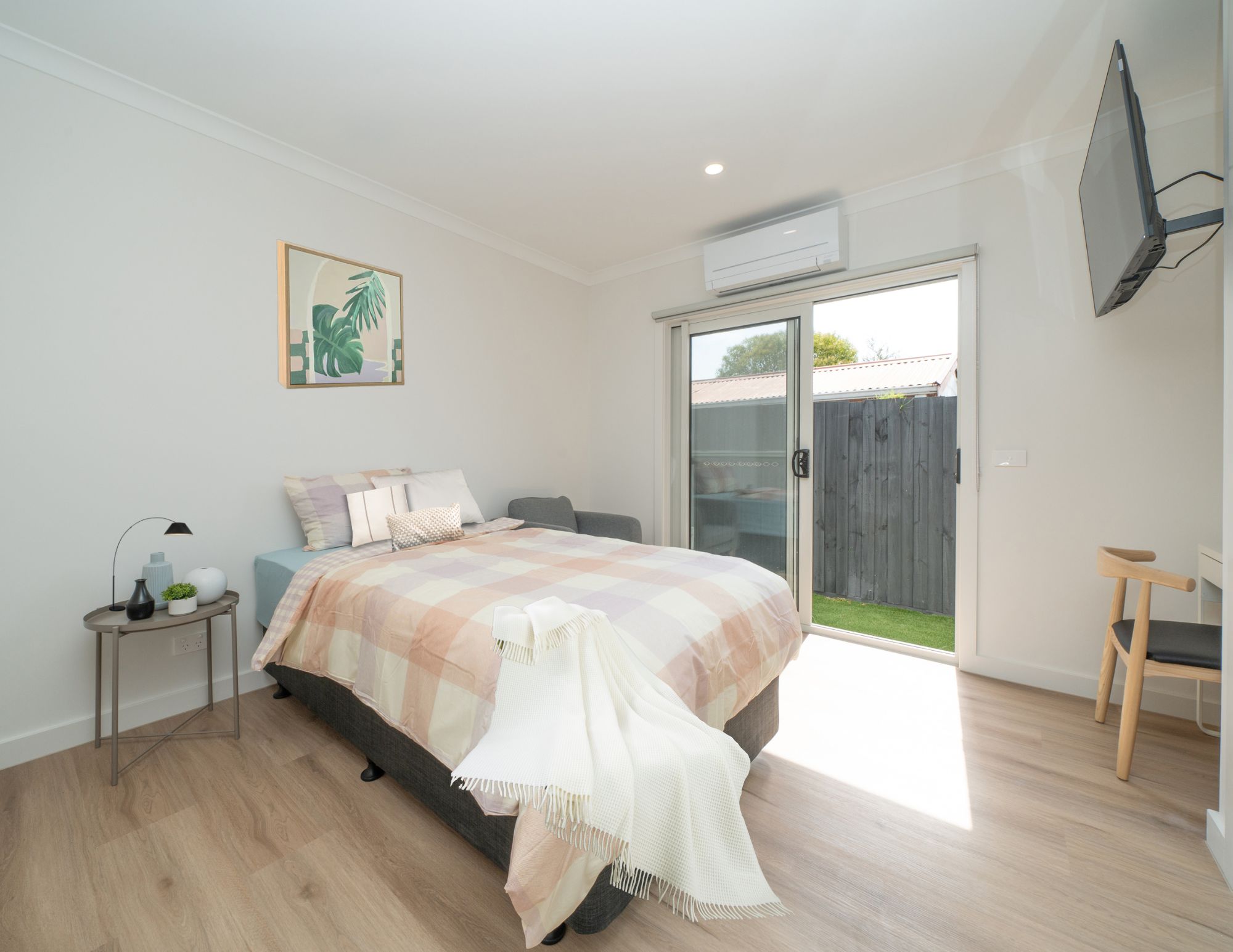 Accessible & Brand New SIL Home in Laverton, VIC  Enquire today! — Home image 8