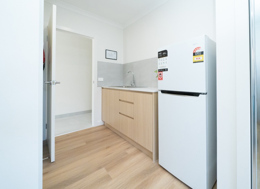 Accessible & Brand New SIL Home in Laverton, VIC  Enquire today! — Home image 11