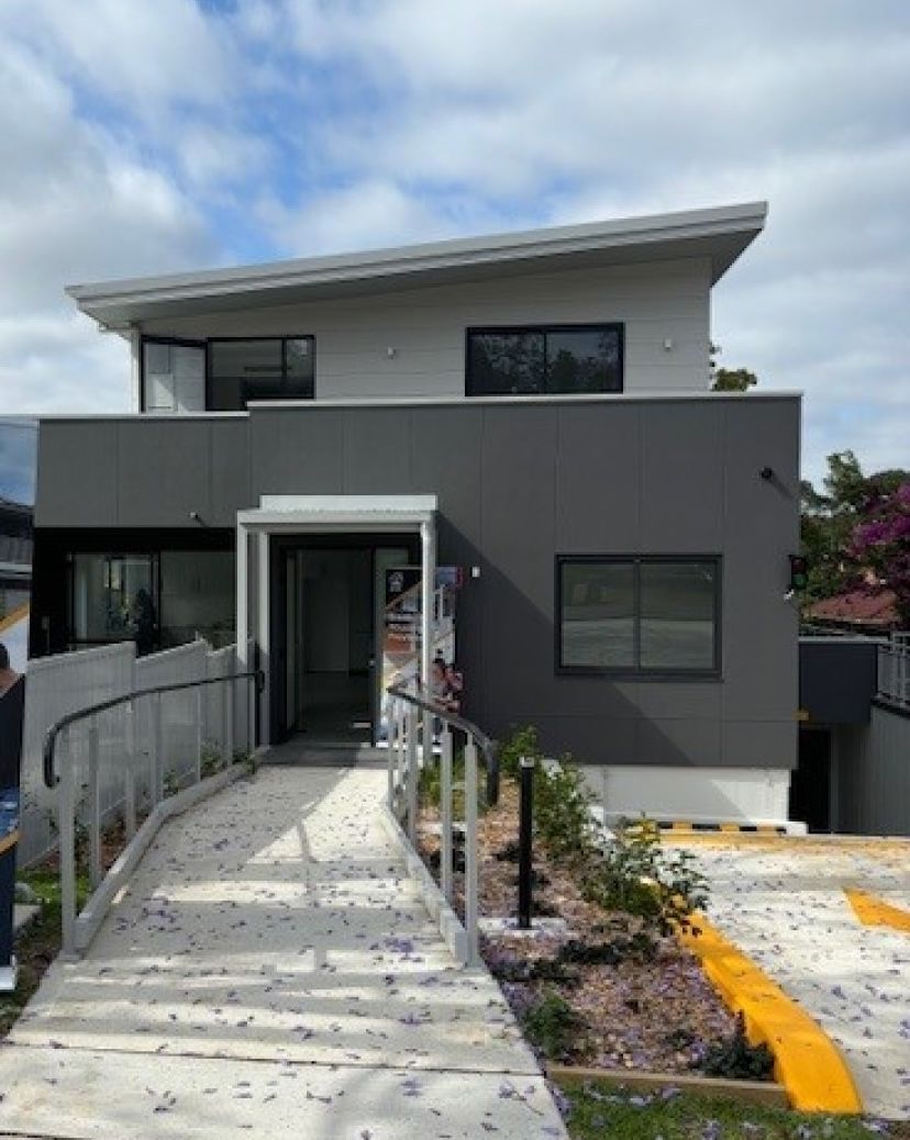 Northmead SDA Living – Modern, Accessible & Designed for Independence — Home image 8