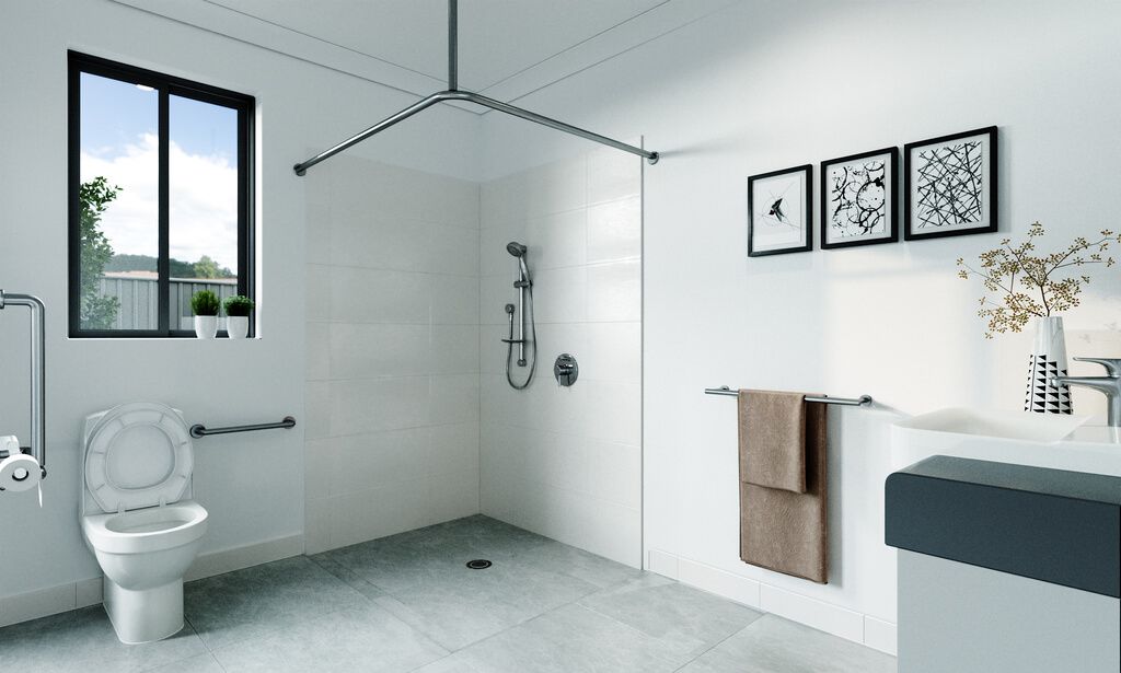 SDA in Gosnells WA - Fully Accessible (FA) — Home image 3