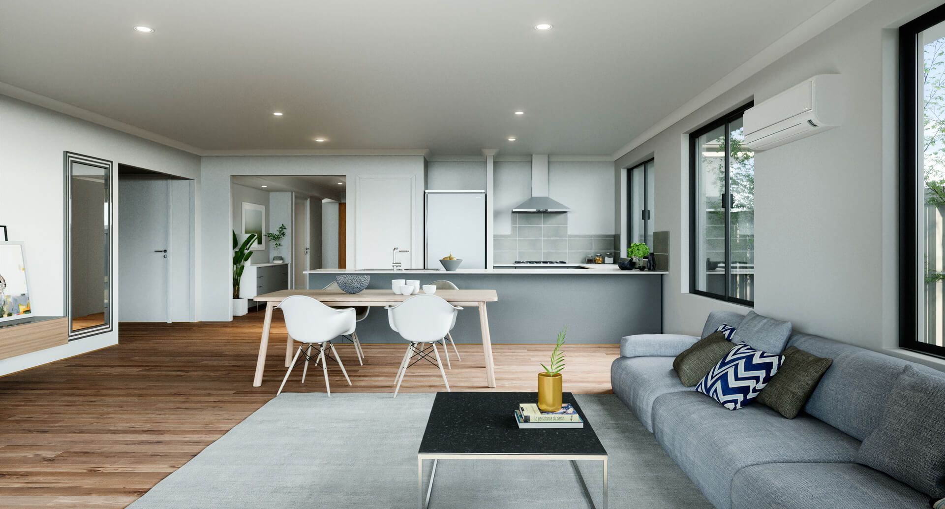 SDA in Gosnells WA - Fully Accessible (FA) — Home image 4