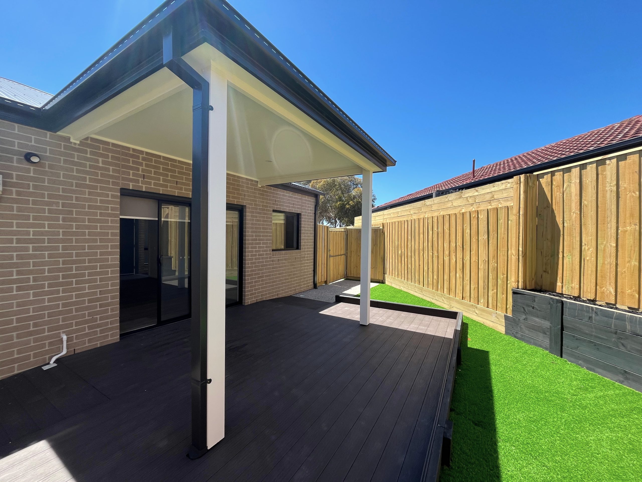 ISAAC EDEY, Hampton Park, VIC - HPS VILLA — Home image 7