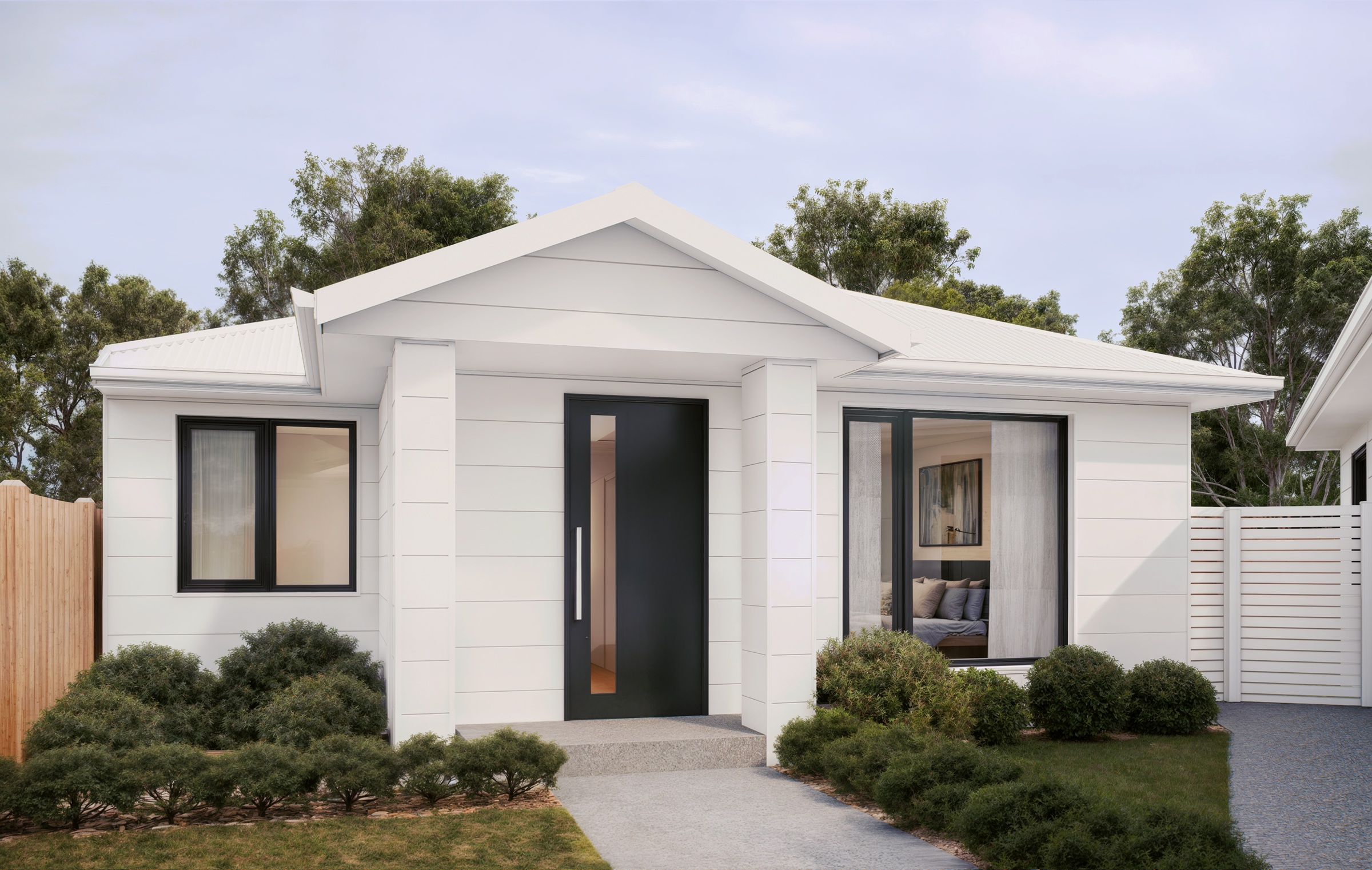 Footscray - SDA - High Physical Support - Villa - 1 Residents — Home image 4