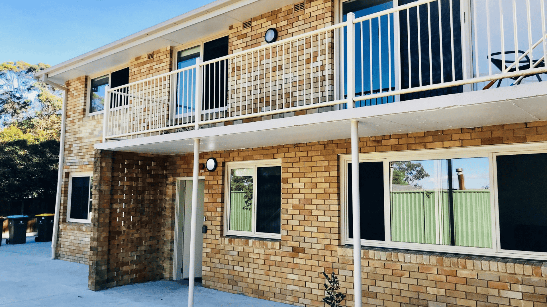 Eastwood - shared 5-bedroom all-male home in Eastwood
