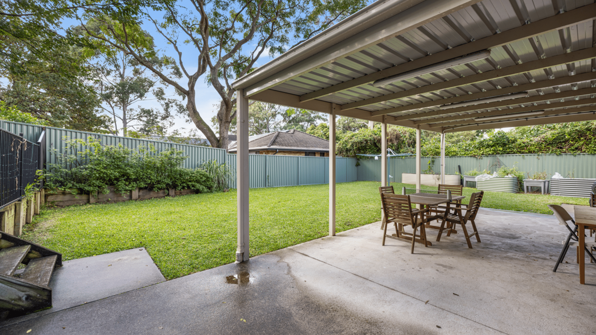 Eastwood - shared 5-bedroom all-male home — Home image 3